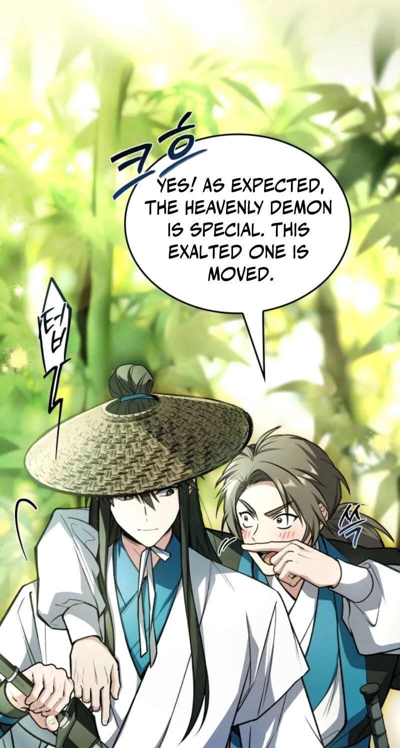 Swordmanship Veteran's Game Stream Chapter 33 - page 127