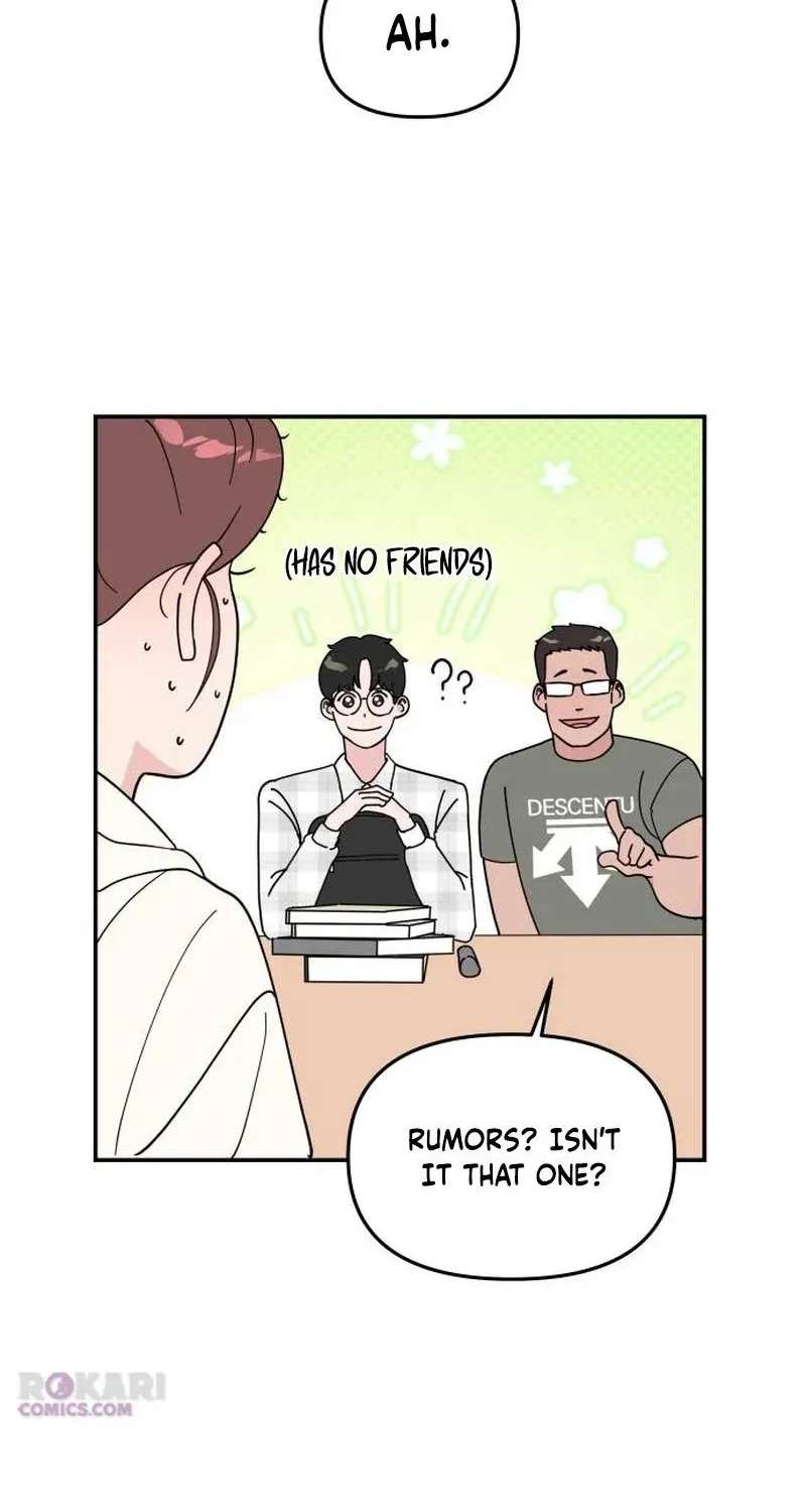 Reversal! First Love Chapter 1 - page 108