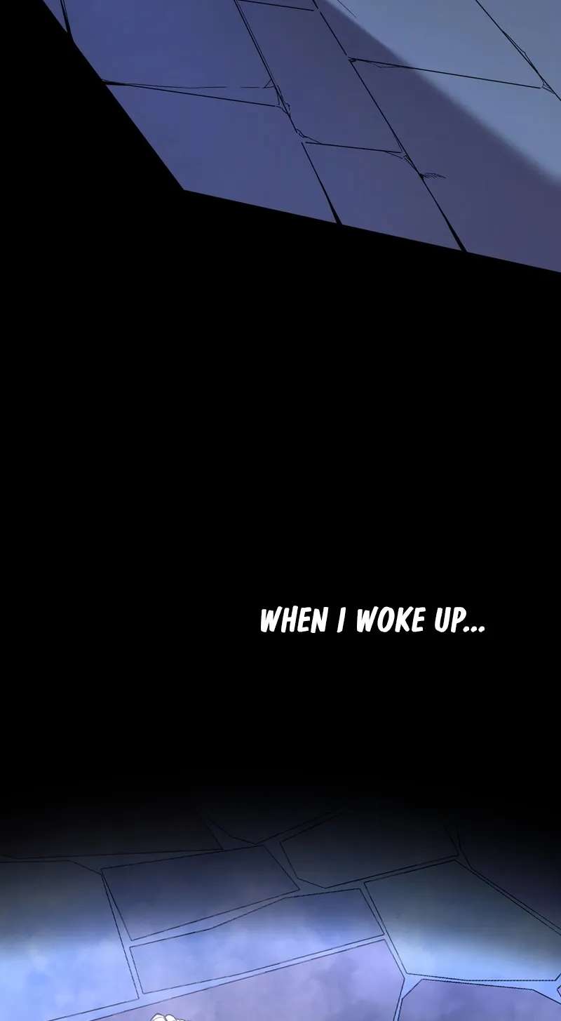 I'm Really Not a Demon Beast Chapter 1 - page 5
