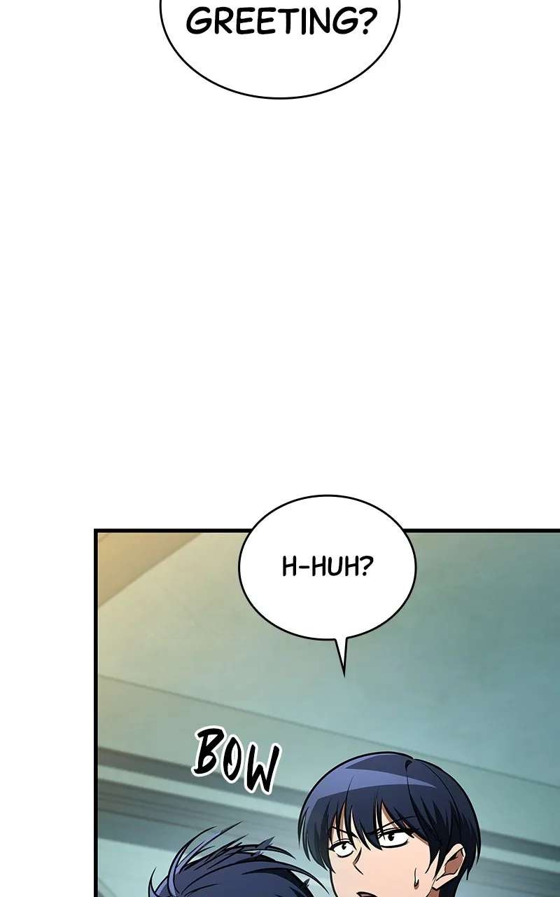 My Very Own TowerStrategy Guide Chapter 119 - page 117