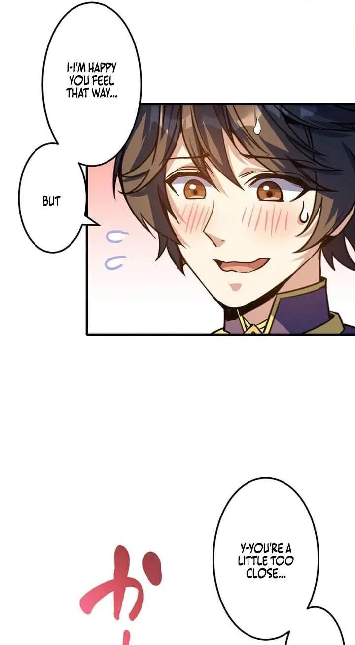 The Eternal Support Mage Becomes the Strongest Sage Chapter 49 - page 30