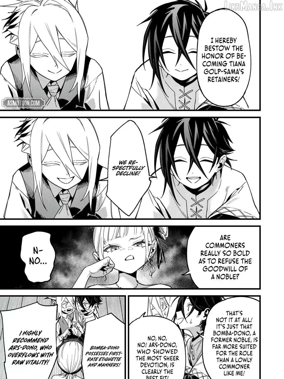 My Seed Production Skill Is Overpowered, but No One Knows It Yet Chapter 2.2 - page 26