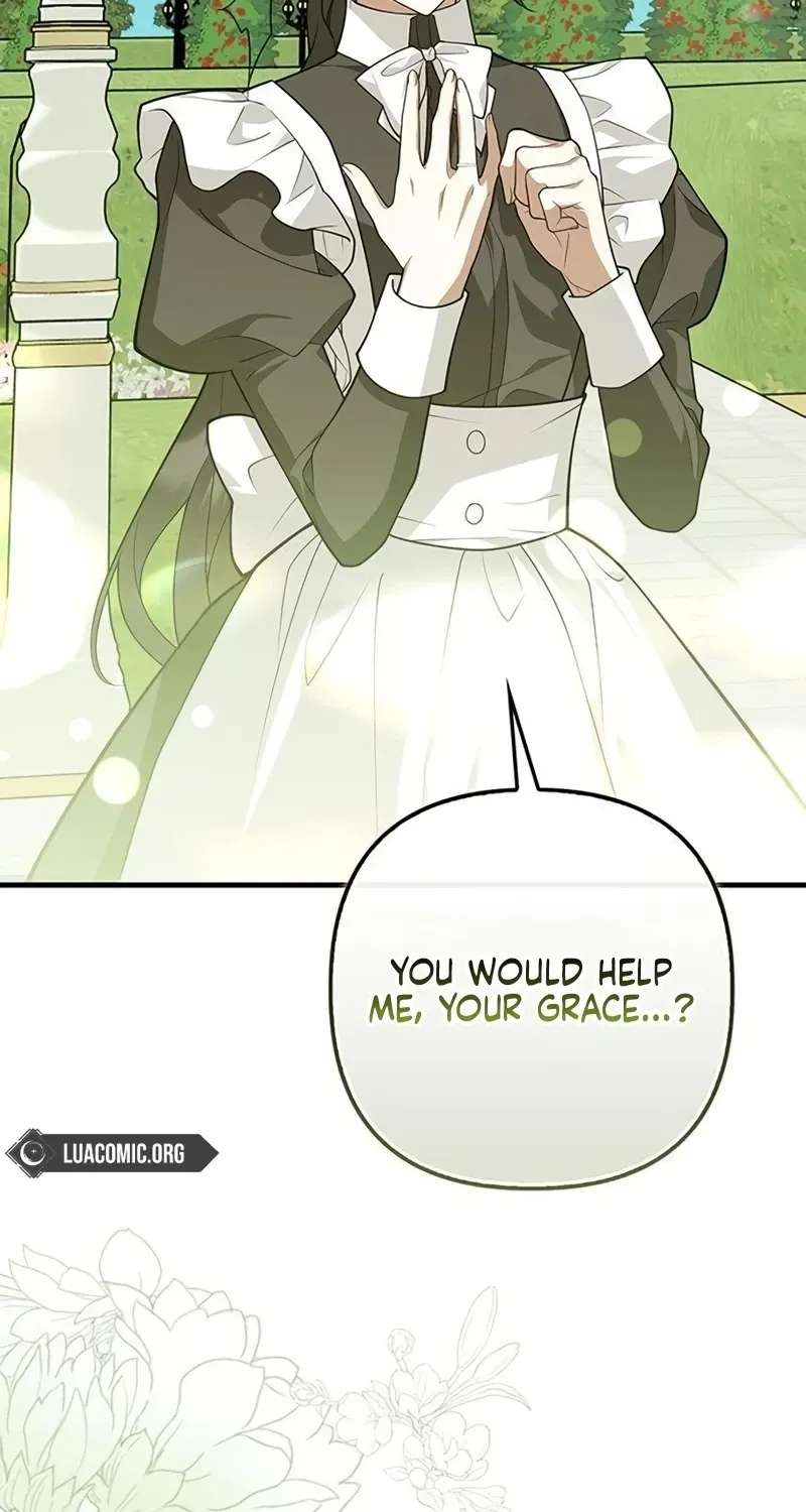 Revenge of Reborn Villainess Chapter 10 - page 46