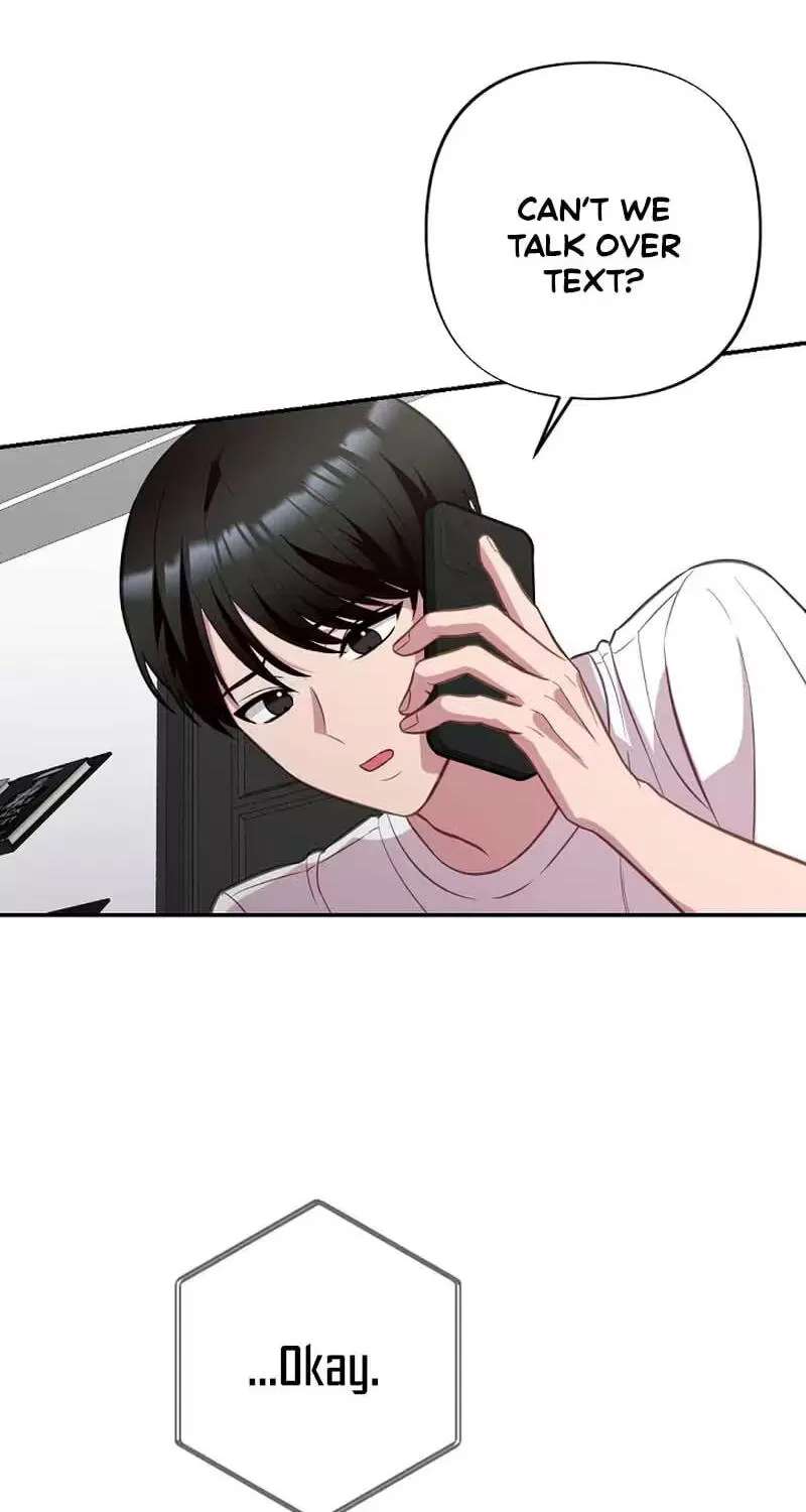 When Homma Targeted You Chapter 33 - page 37