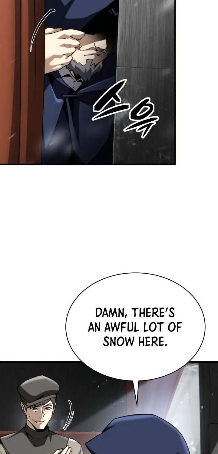 I Became The Rogue First Prince Chapter 55 - page 29