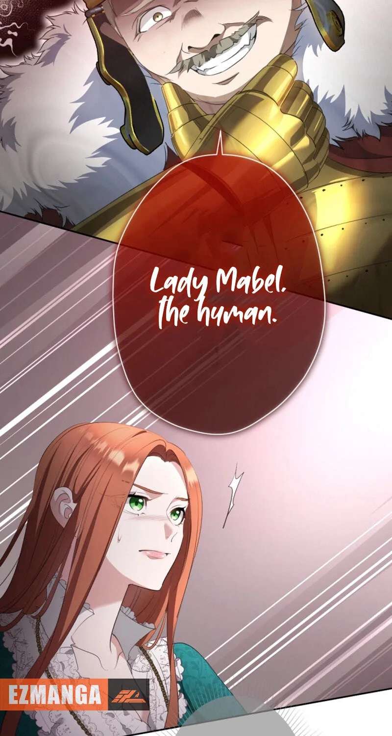 Fushiawase na Doku Majo no Shiawase na Yomeiri Chapter 23 - page 38
