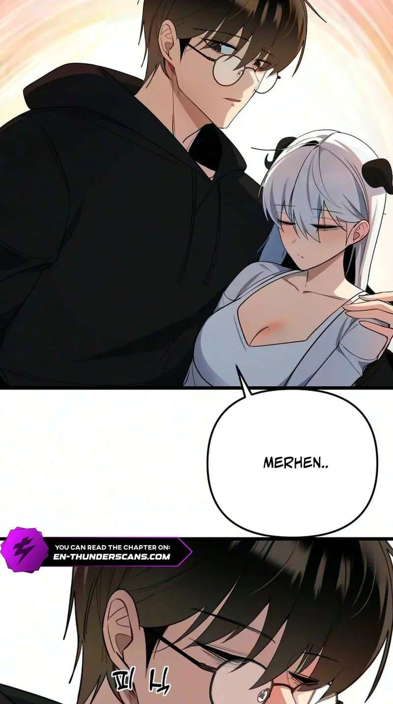 The Demon King’s Channel Chapter 35 - page 104