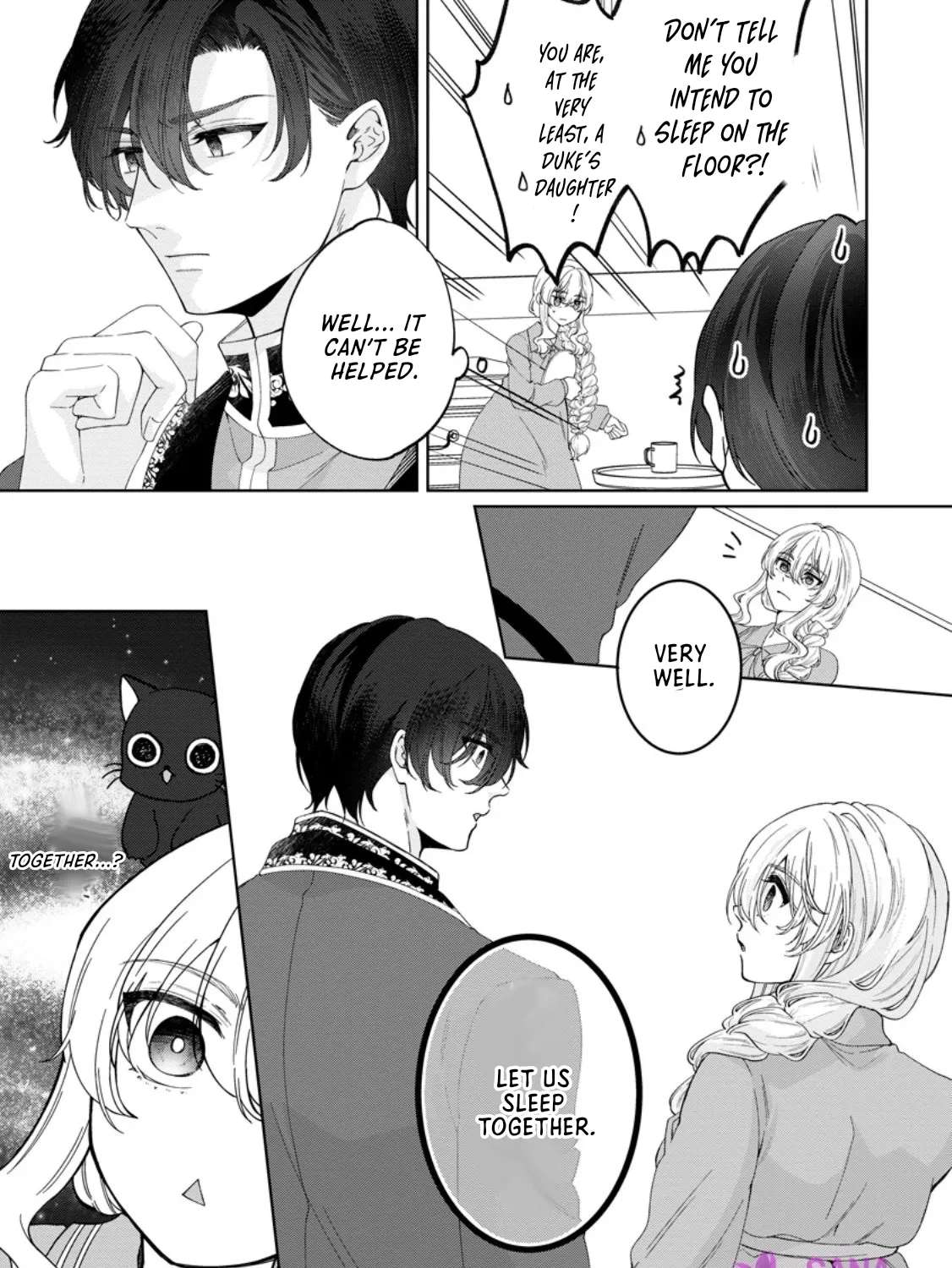 Akuyaku Reijou no Nariagari: Ringoku de Houseki no Seijo to Yobareru Made Chapter 7 - page 13