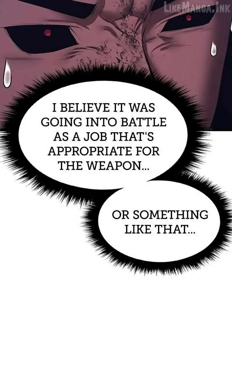 +99 Wooden stick (manhwa) Chapter 211 - page 261
