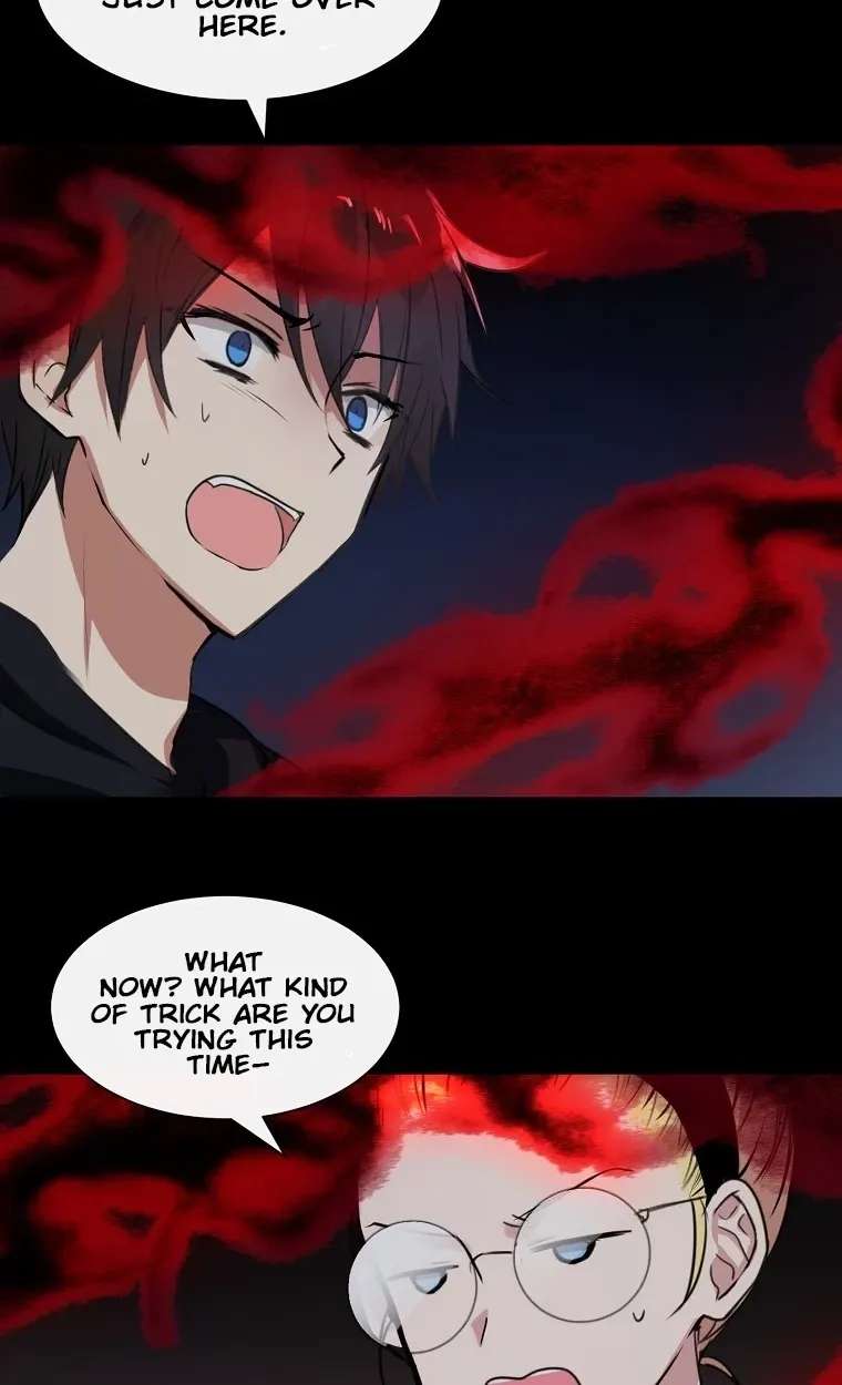 There Are Monsters Here, Too Chapter 1 - page 67