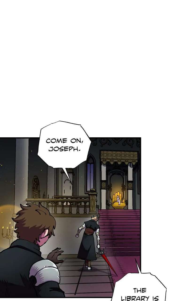 Revenant Chapter 14 - page 74