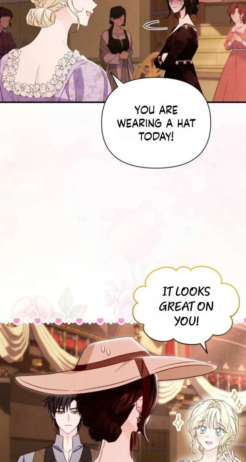 The Villainess Directs Romance Fantasy Chapter 41 - page 25