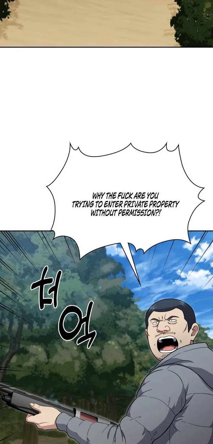 Reset Life Of Regression Police Chapter 172 - page 10