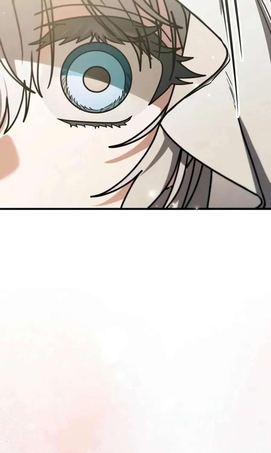 The Regressor and the Blind Saintess Chapter 21 - page 75