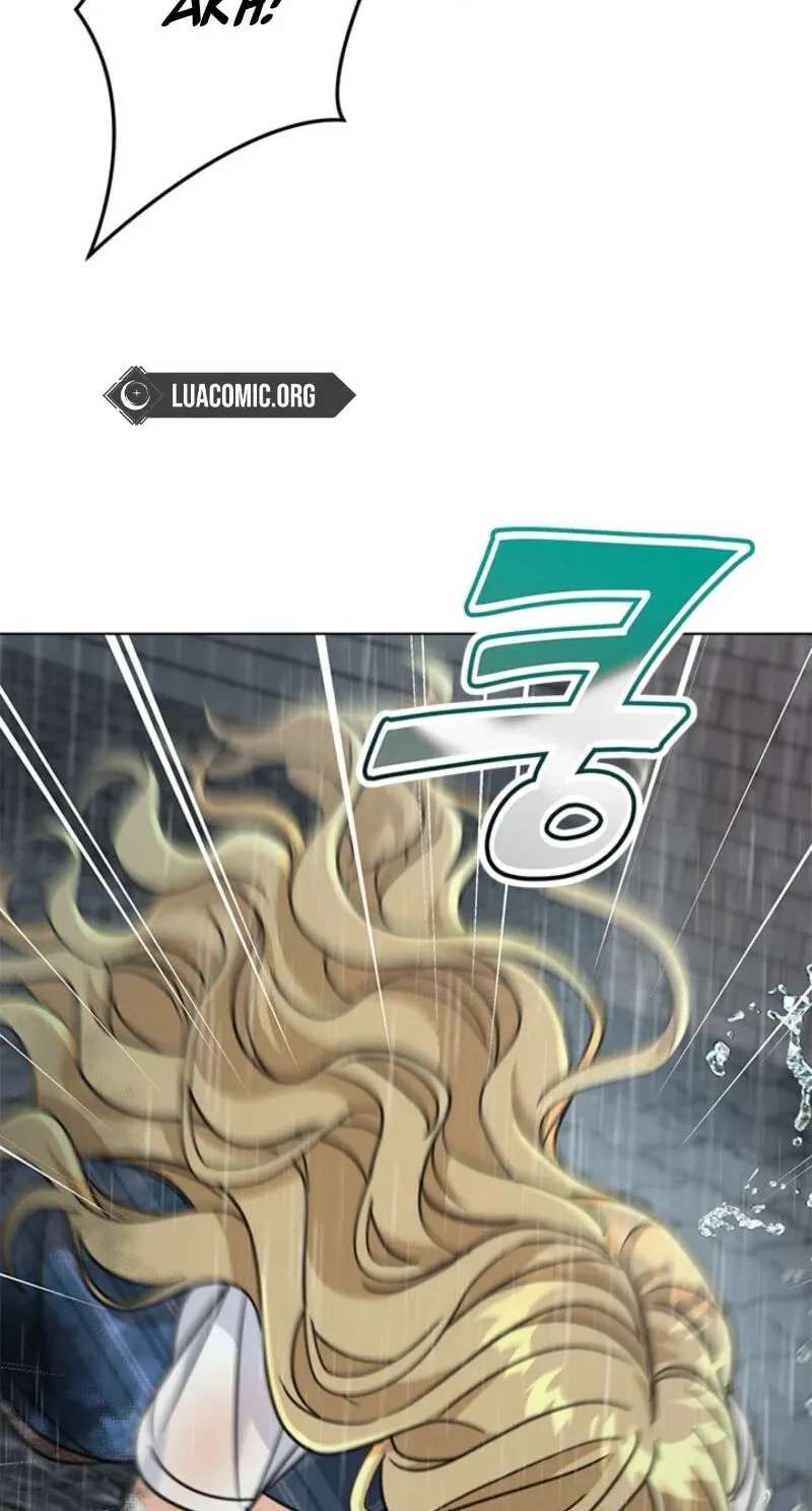 Love Rehab for a Gangster Chapter 53 - page 5