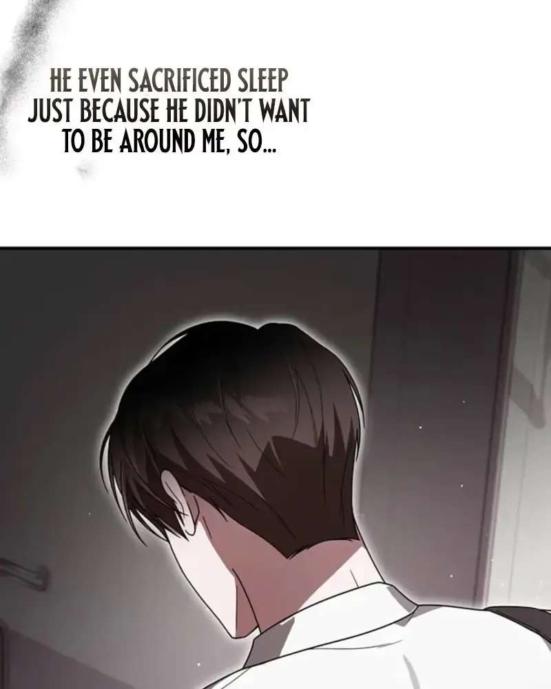 The Chances of Meeting My Ex on a Straight Dating Show Chapter 11 - page 12