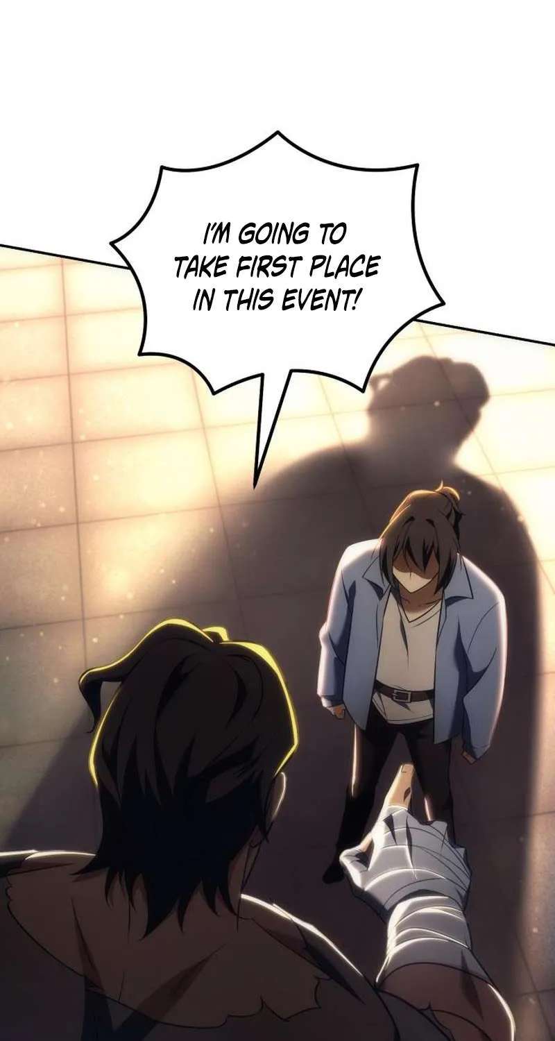 Goddess of Abundance and the Genius Rogue Apostle Chapter 57 - page 121