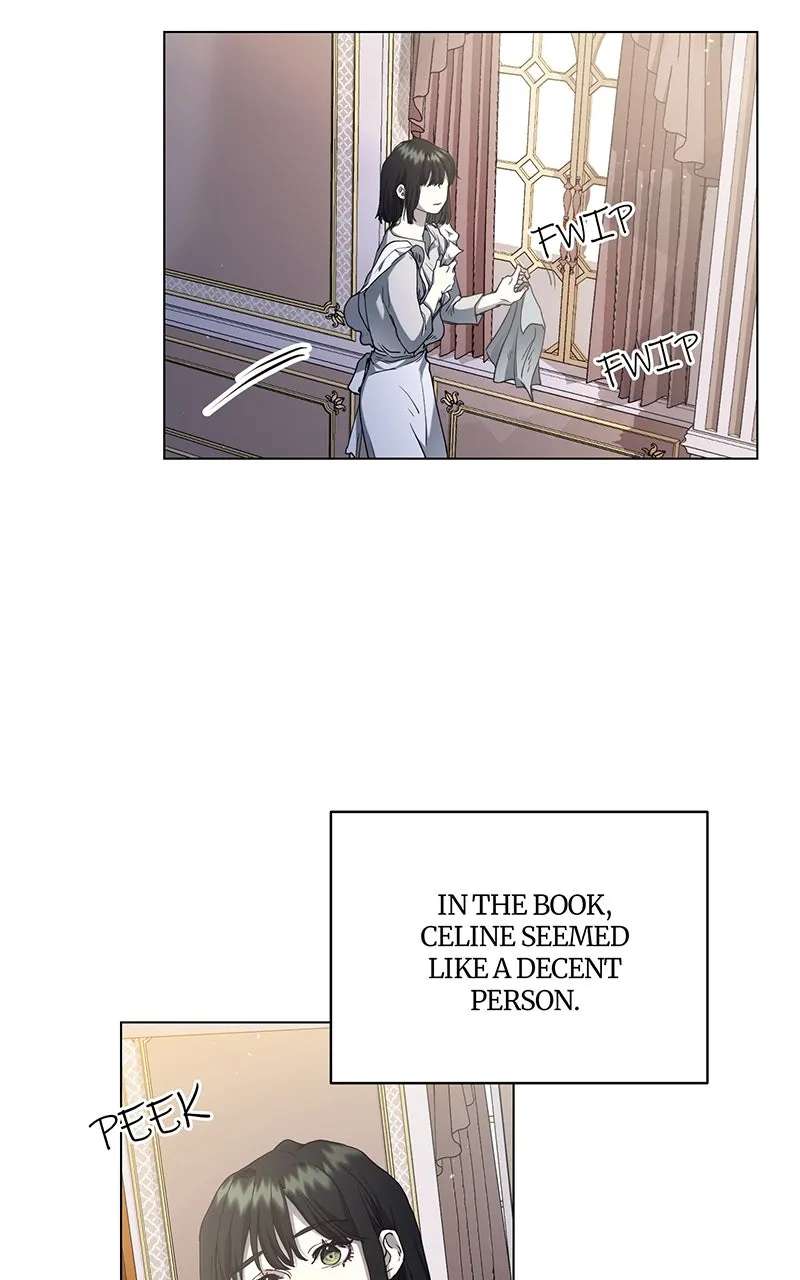 The Psycho Dukeand I Chapter 1 - page 96