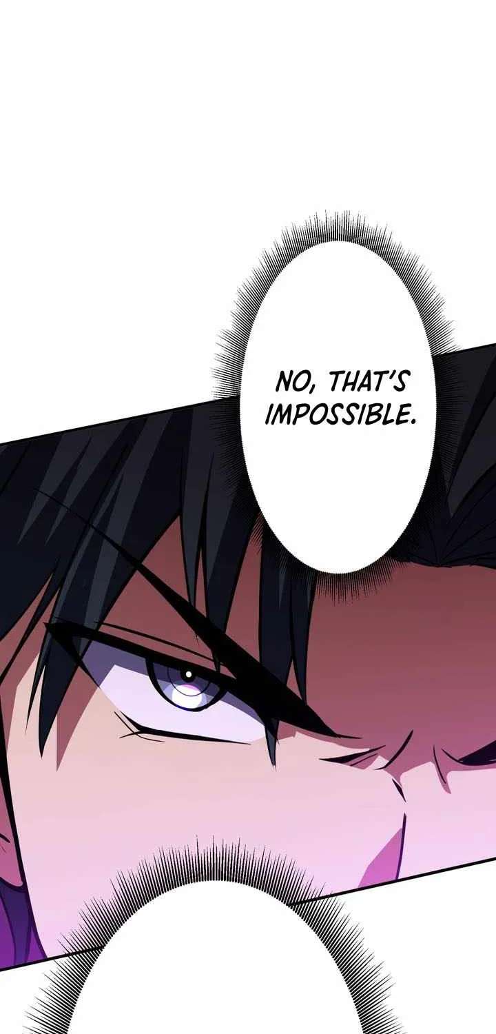 The Underworld Transcendent Is Unrivaled at the School——! Chapter 40 - page 95