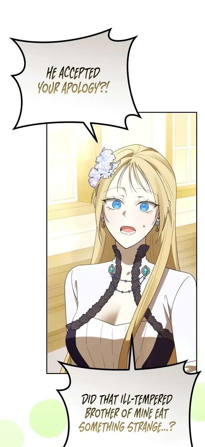 Now It’s Your Turn To Regret Chapter 7 - page 36