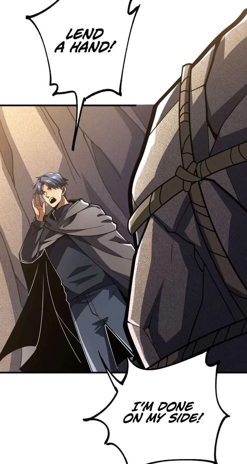 The SS-Rank Freshman at Dawn Academy Chapter 29 - page 6
