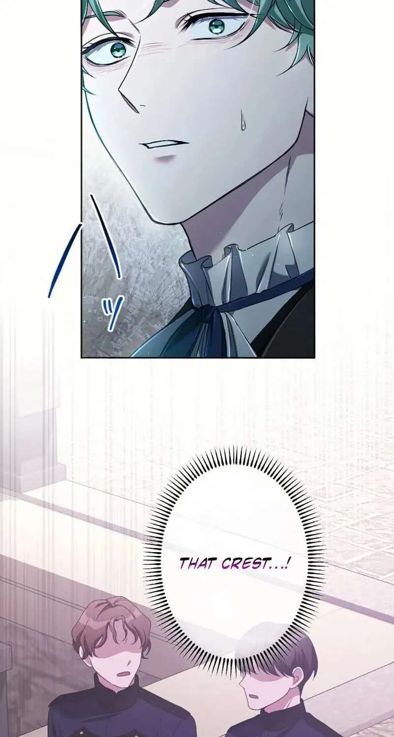 My 5th Political Marriage With You Who Hates Me Chapter 53 - page 32