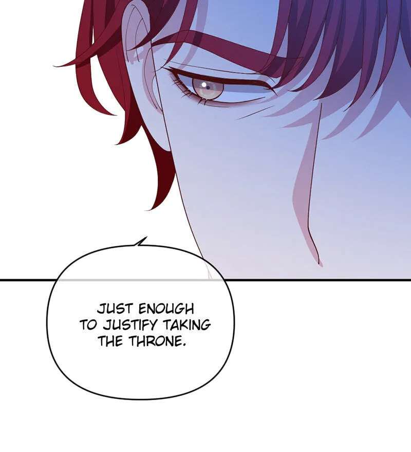 The Villain That Embraces The Light Chapter 209 - page 35
