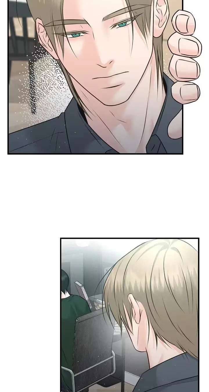 For a Moment! Don't Move Chapter 9 - page 26
