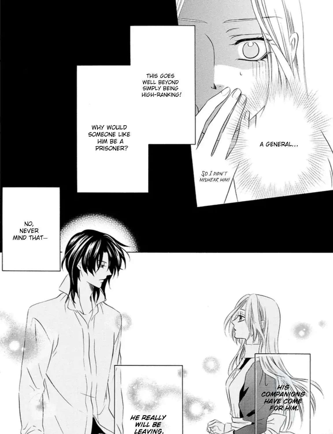 The Lazy Beast Inside the Cage Chapter 1 - page 202