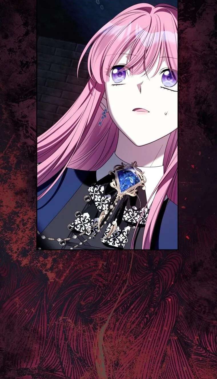 I Met the Male Lead in Prison Chapter 105 - page 64