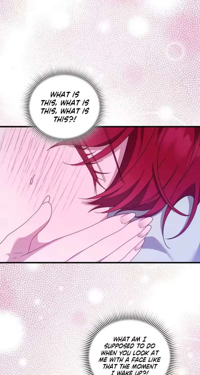 Meeting You at the End of the Night Chapter 26 - page 42