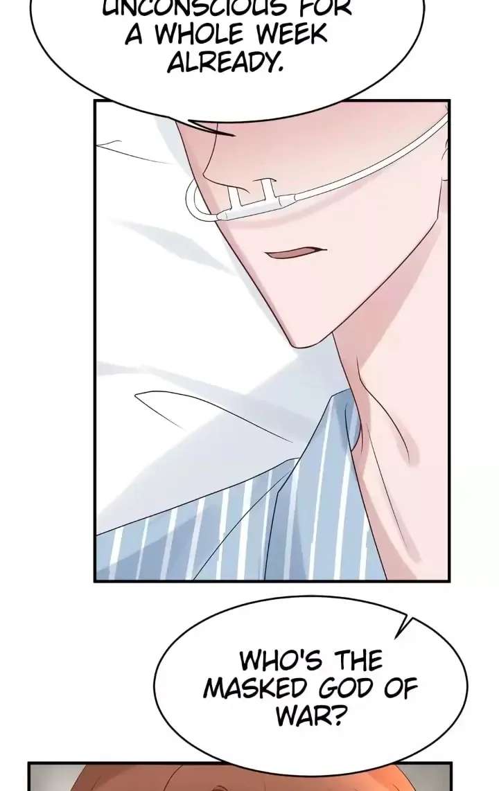 Reborn- deceiving my financial backing husband Chapter 78 - page 15