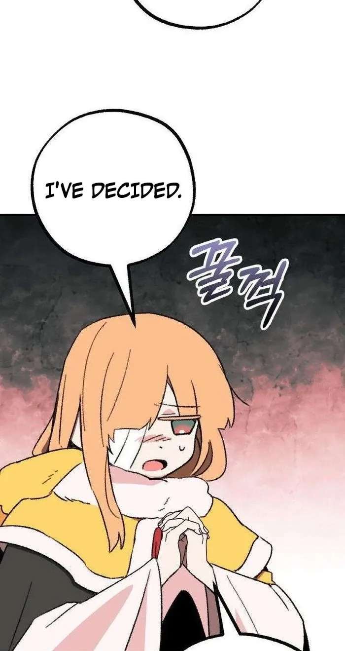 The Demon Princess Chapter 10 - page 37