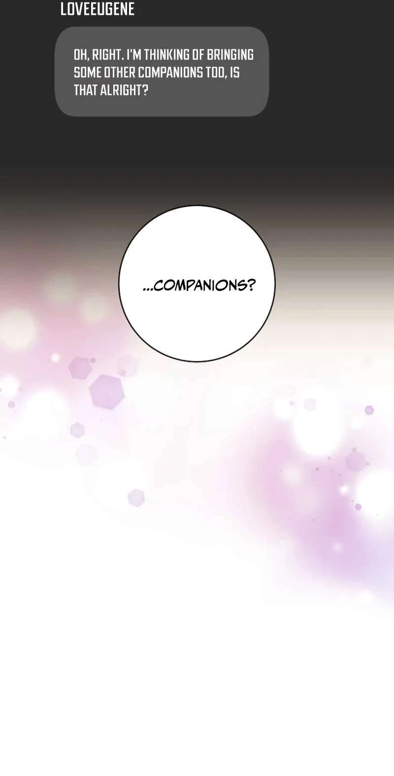 Welcome To Dungeon Hotel Chapter 106 - page 111