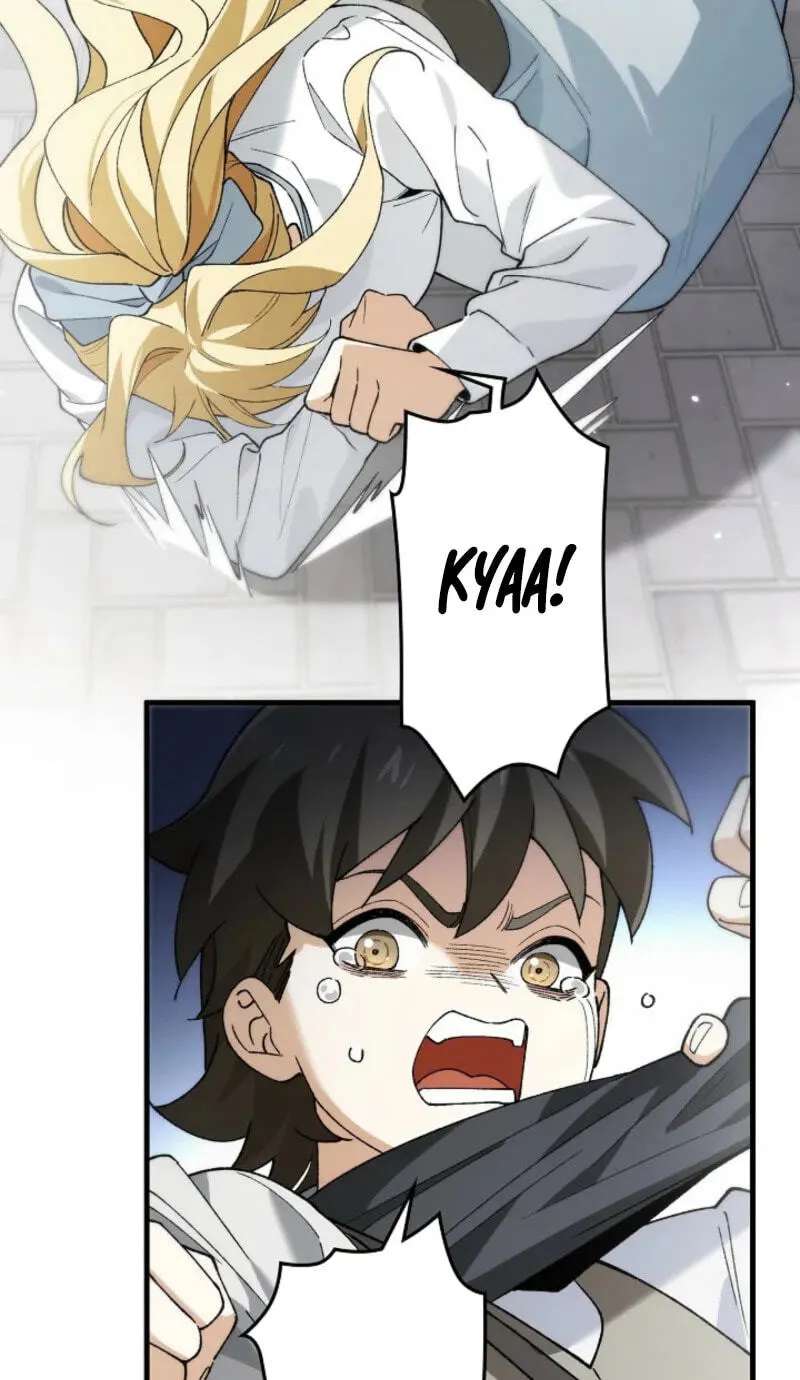 Koori no Koutei no Torikago no Naka de Chapter 31 - page 11