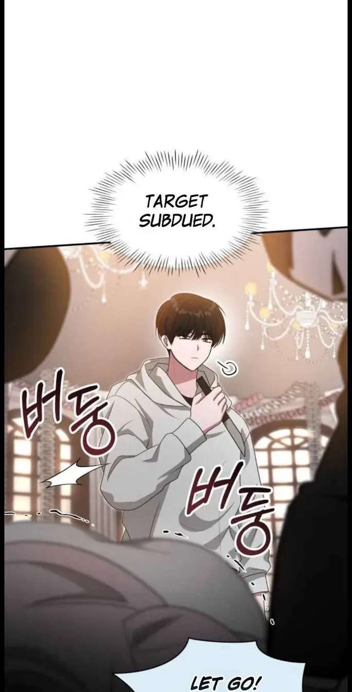 The Otherworldly Genius Method Actor Chapter 115 - page 86