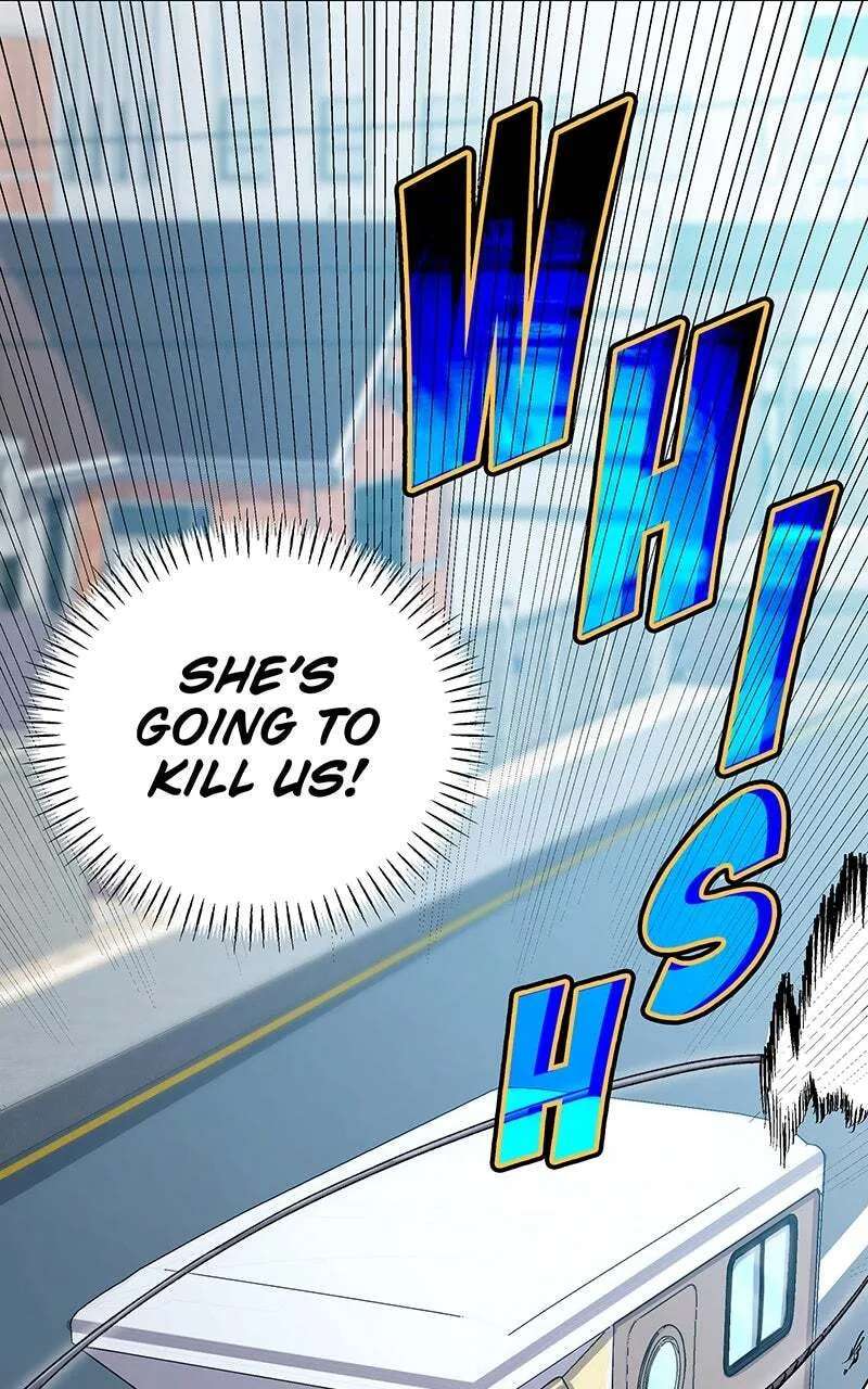 Bodyguard Babysitter Chapter 14 - page 65