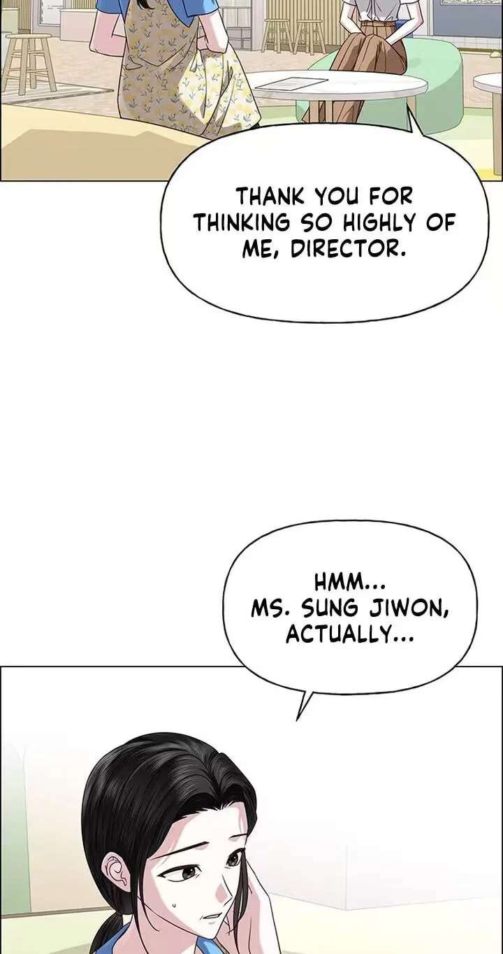 Her First Confession Chapter 54 - page 95