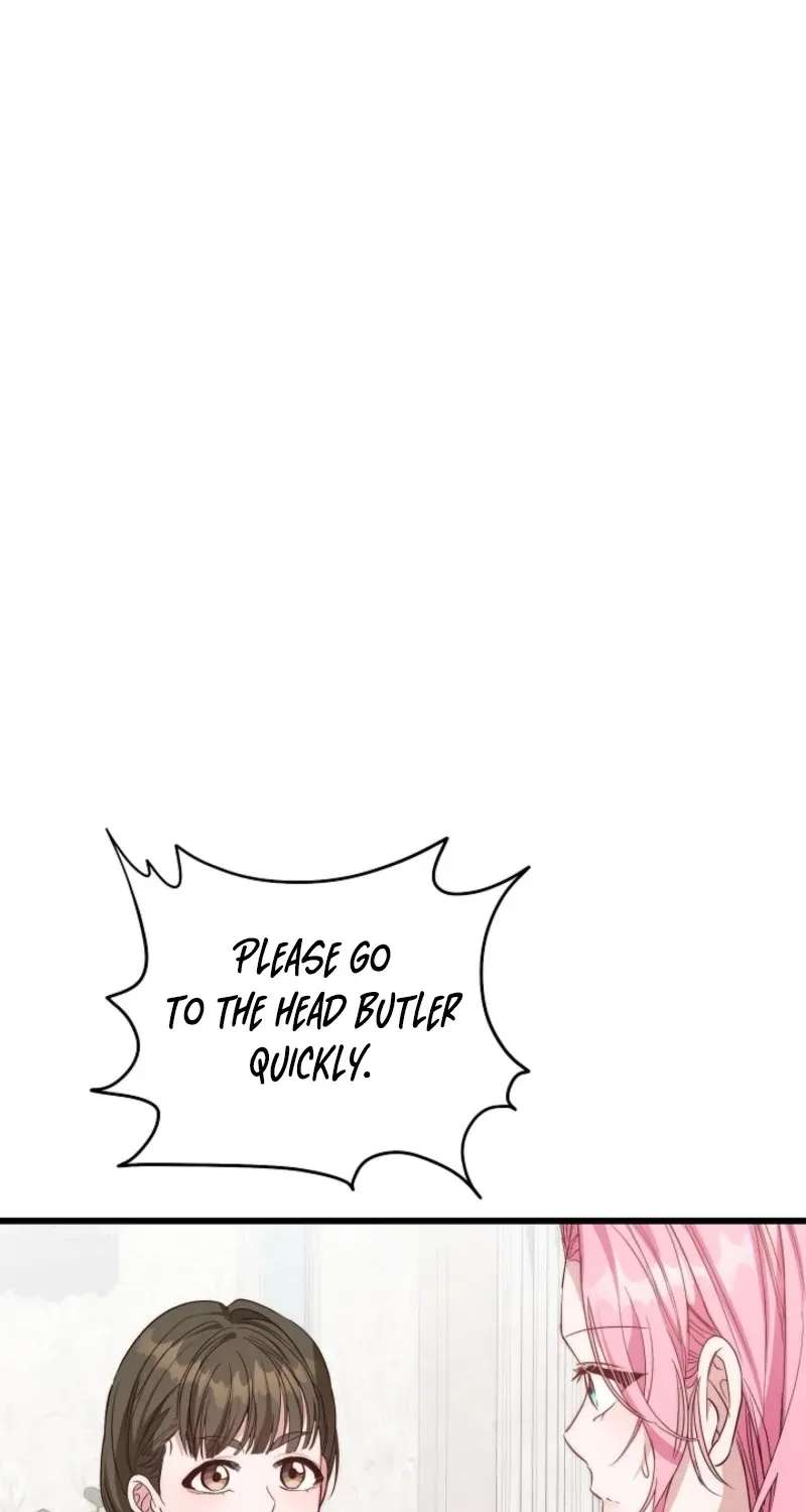The Regressed Villainess Makes a Vow of Chastity Chapter 54 - page 87