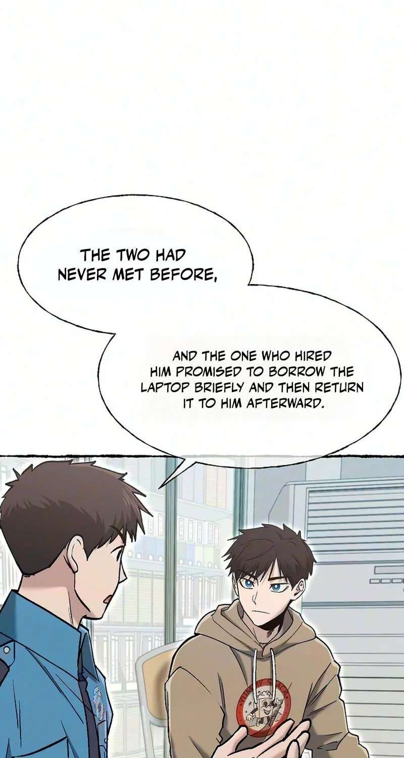 Hero of All Trades Chapter 89 - page 5