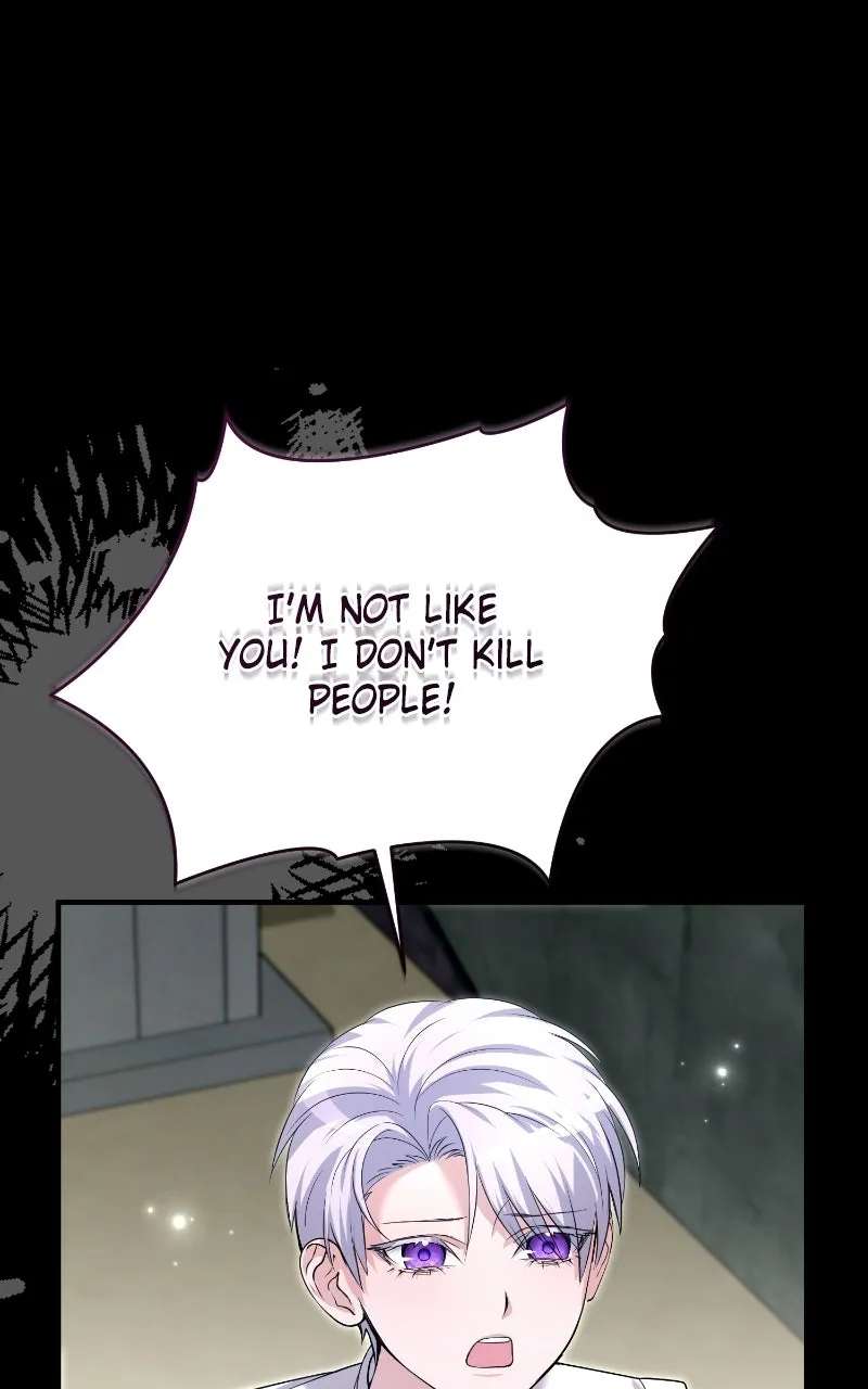 The Murderer TargetsBrunettes Chapter 37 - page 17