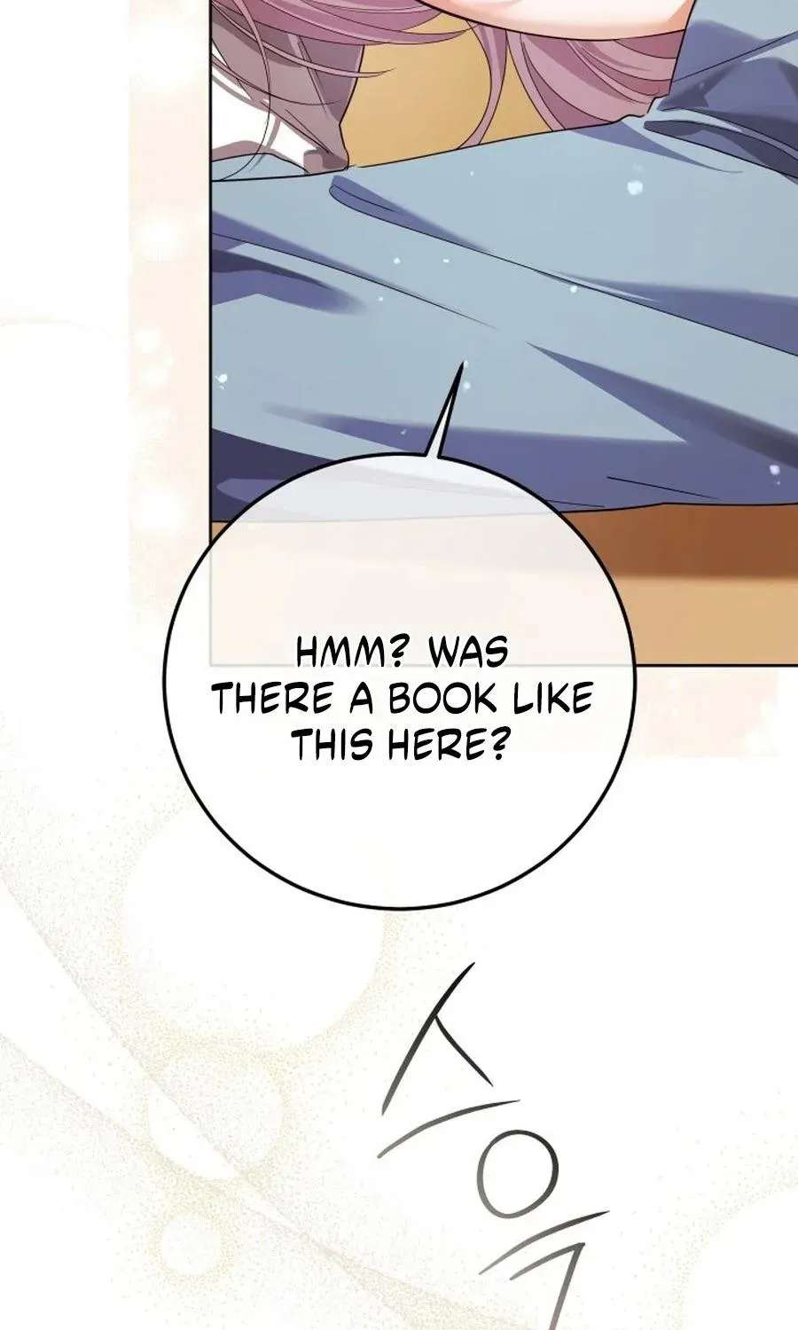 The Princess Stans in Secret Chapter 76 - page 106
