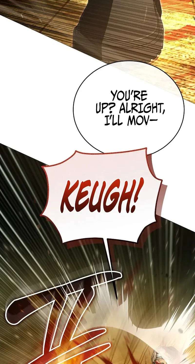 Is It a Problem if the Protagonist Is a Persona-Obsessed Character? Chapter 29 - page 35