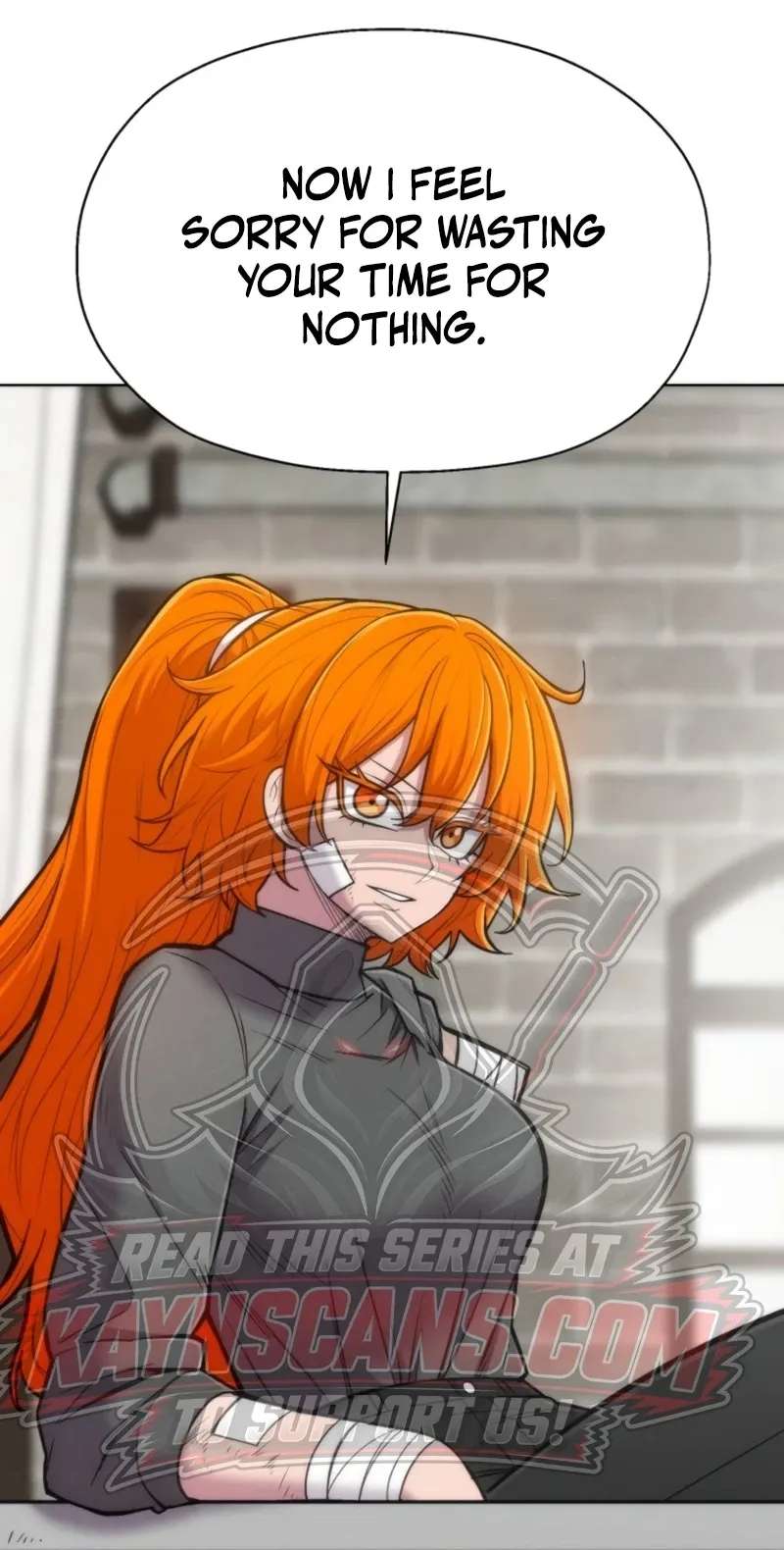 Colorist Chapter 47 - page 109