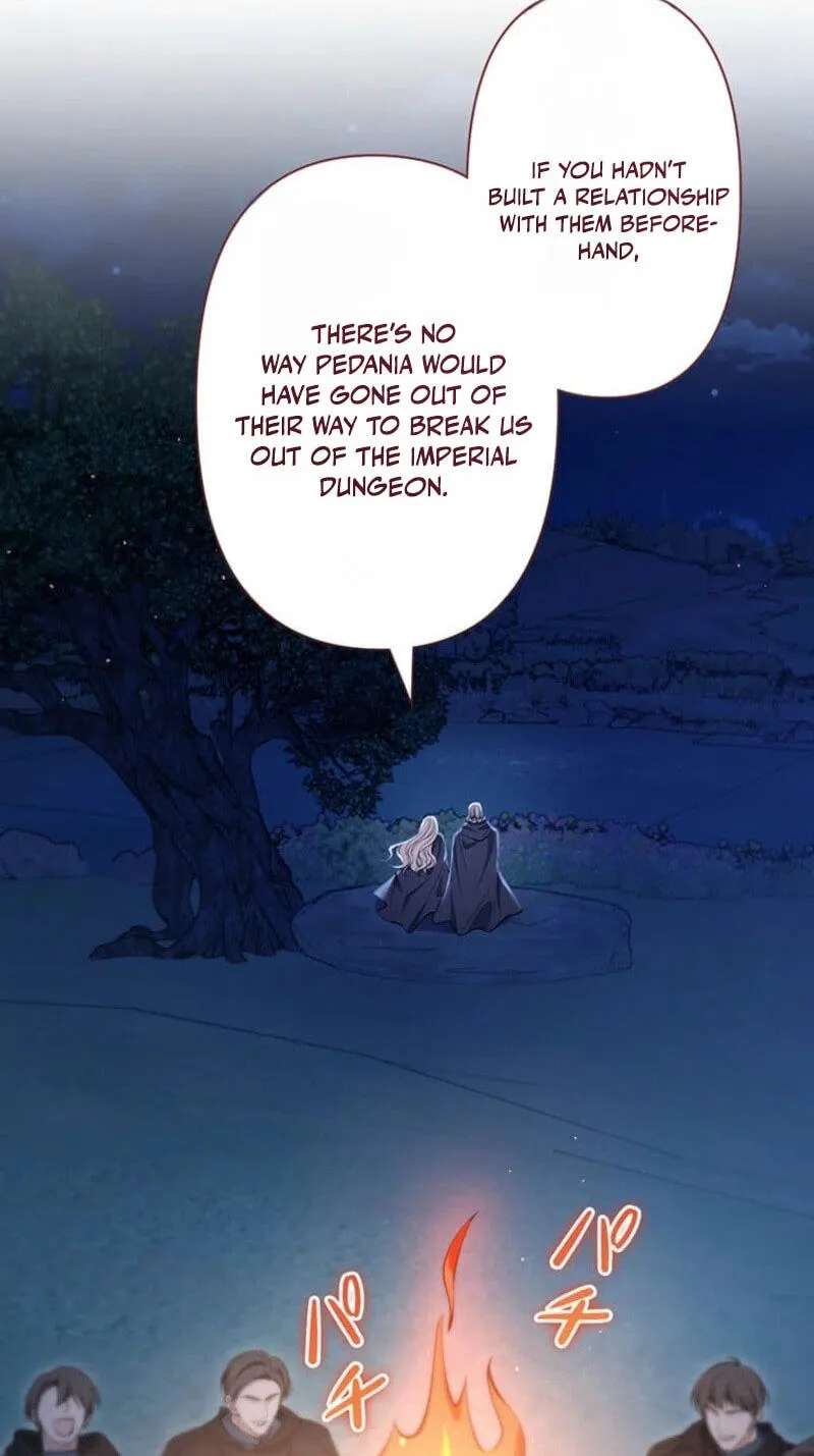 Migawari Hanayome Chapter 46 - page 56