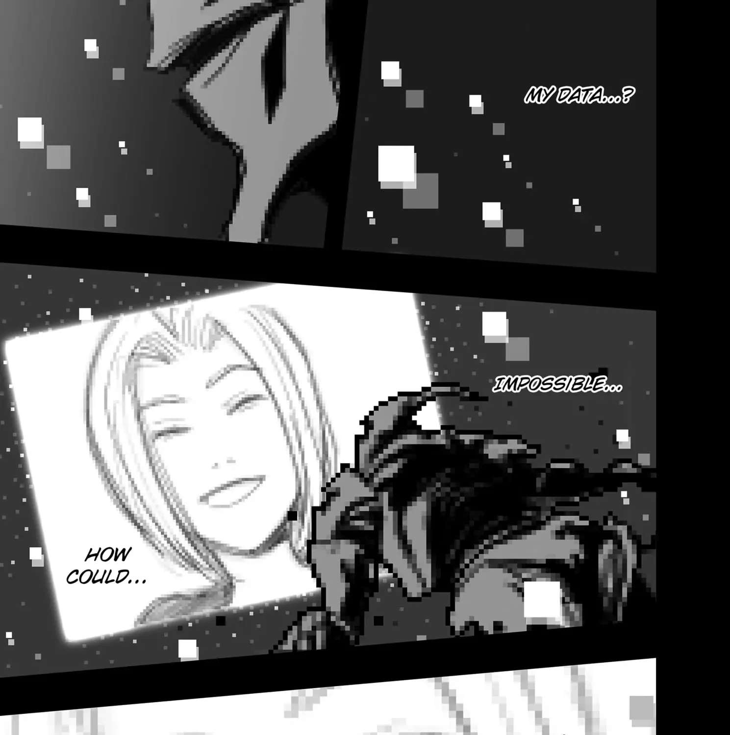 The Game Devil Chapter 27 - page 25