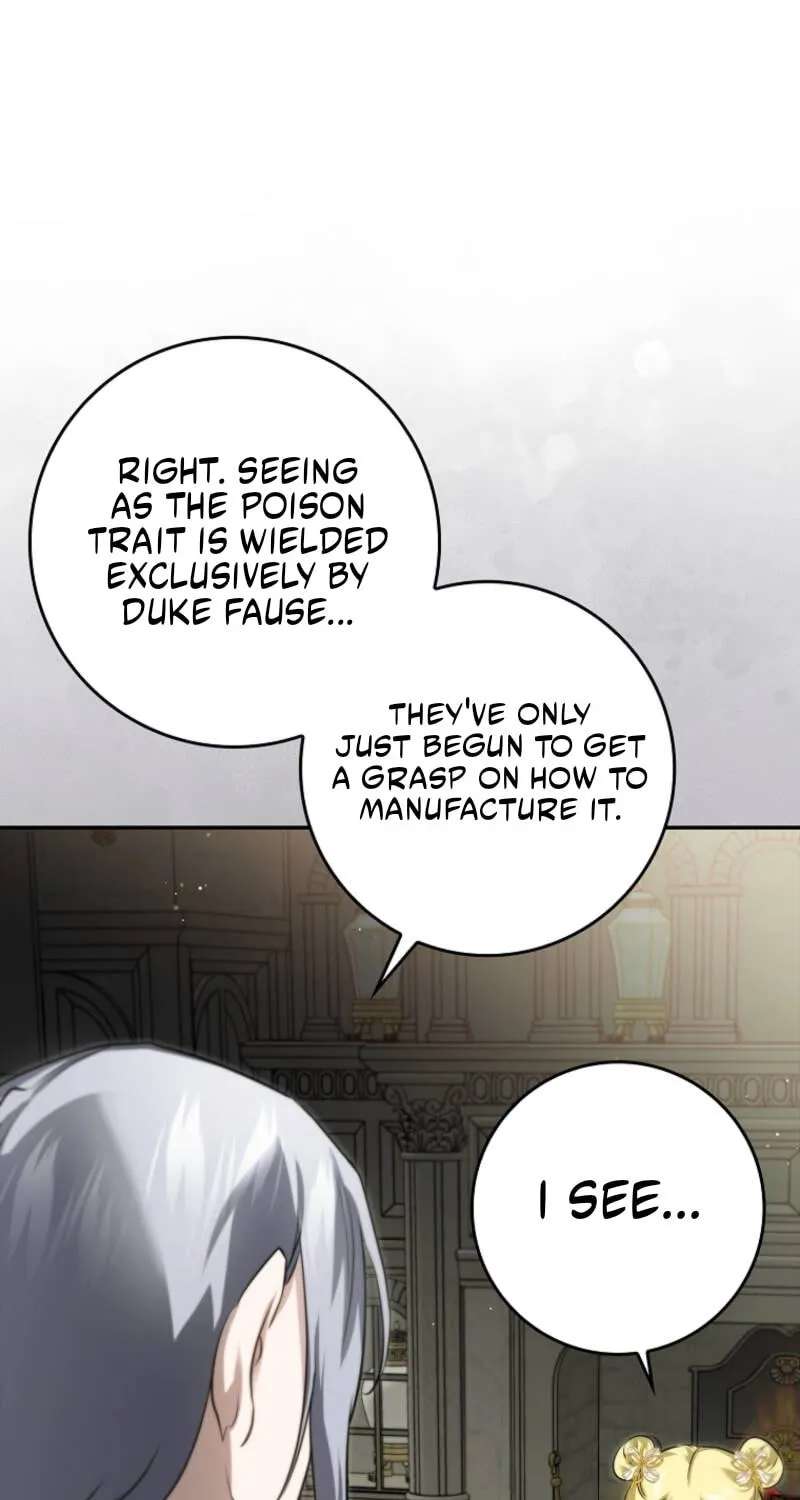 I Am the 5-Year-Old Spy Who Kidnapped the Villain Chapter 39 - page 67