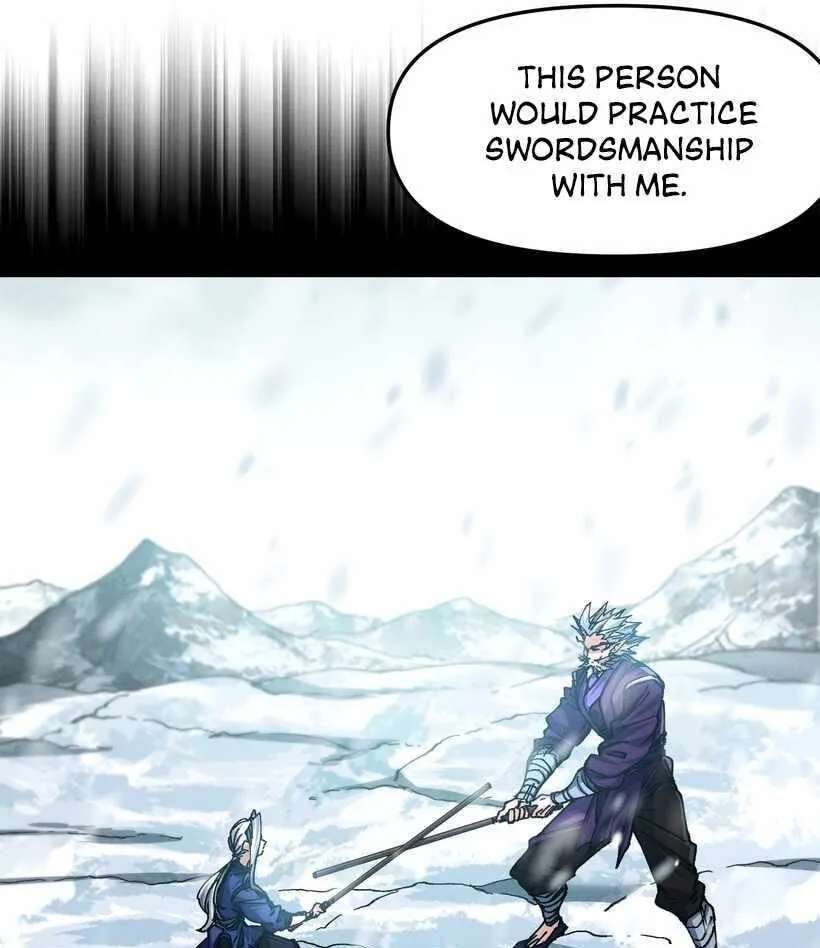 Bai Lan De Wo, Quan Kao Tu Di Xu Ming Chapter 26 - page 45