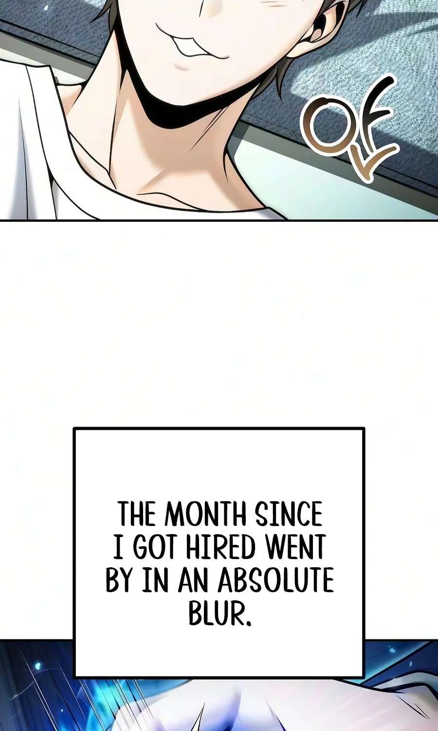 The Money Keeps Piling Up Even If I Spend It Chapter 9 - page 11