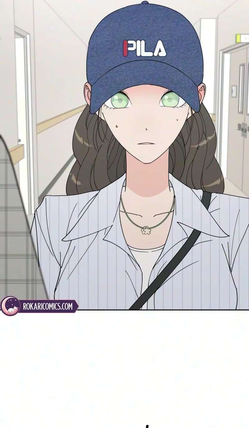 Total Transformation! First Love Chapter 4 - page 73